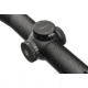 Leupold VX-5HD 4-20x52mm Rifle Scope, 34 mm Tube, Second Focal Plane, Non-Illuminated Duplex Reticle, Black, Matte, 171701