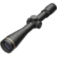 Leupold VX-5HD 4-20x52mm Rifle Scope, 34 mm Tube, Second Focal Plane, Non-Illuminated Duplex Reticle, Black, Matte, 171701