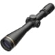 Leupold VX-5HD 4-20x52mm Rifle Scope, 34 mm Tube, Second Focal Plane, Non-Illuminated Duplex Reticle, Black, Matte, 171701