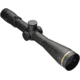 Leupold VX-5HD 4-20x52mm Rifle Scope, 34 mm Tube, Second Focal Plane, Non-Illuminated TMOA Reticle, Black, Matte, 171700