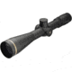 Leupold VX-5HD 4-20x52mm Rifle Scope, 34 mm Tube, Second Focal Plane, Non-Illuminated TMOA Reticle, Black, Matte, 171700