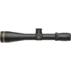 Leupold VX-5HD 4-20x52mm Rifle Scope, 34 mm Tube, Second Focal Plane, Non-Illuminated TMOA Reticle, Black, Matte, 171700