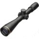 Leupold VX-5HD 4-20x52mm Rifle Scope, 34 mm Tube, Second Focal Plane, Non-Illuminated TMOA Reticle, Black, Matte, 171700