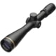 Leupold VX-5HD 4-20x52mm Rifle Scope, 34 mm Tube, Second Focal Plane, Non-Illuminated TMOA Reticle, Black, Matte, 171700