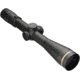 Leupold VX-5HD 4-20x52mm Rifle Scope, 34 mm Tube, Second Focal Plane, Red FireDot Duplex Reticle, Black, Matte, 178166