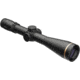 Leupold VX-5HD 4-20x52mm Rifle Scope, 34 mm Tube, Second Focal Plane, Red FireDot Duplex Reticle, Black, Matte, 178166