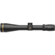 Leupold VX-5HD 4-20x52mm Rifle Scope, 34 mm Tube, Second Focal Plane, Red FireDot Duplex Reticle, Black, Matte, 178166