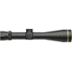 Leupold VX-5HD 4-20x52mm Rifle Scope, 34 mm Tube, Second Focal Plane, Red FireDot Duplex Reticle, Black, Matte, 178166