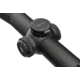 Leupold VX-5HD 4-20x52mm Rifle Scope, 34 mm Tube, Second Focal Plane, Red FireDot Duplex Reticle, Black, Matte, 178166