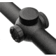 Leupold VX-5HD Gen 2 1-5x24mm LPVO 30mm Tube Riflescope, Second Focal Plane, Metric Illum. FireDot 4 Fine Reticle, Black, 183844