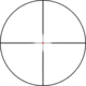 Leupold VX-5HD Gen 2 3-15x44mm 30mm Tube Riflescope, Second Focal Plane, CDS-SZL2 Side Focus Illum. FireDot Duplex Reticle, Black, 183850