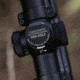 Leupold VX-5HD Gen 2 3-15x44mm 30mm Tube Riflescope, Second Focal Plane, CDS-SZL2 Side Focus Duplex Reticle, Black, 183848