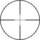 Leupold VX-5HD Gen 2 3-15x44mm 30mm Tube Riflescope, Second Focal Plane, CDS-SZL2 Side Focus Duplex Reticle, Black, 183848
