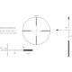 Leupold VX-5HD Gen 2 3-15x44mm 30mm Tube Riflescope, Second Focal Plane, CDS-SZL2 Side Focus HTMR Reticle, Black, 183849