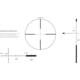 Leupold VX-5HD Gen 2 3-15x44mm 30mm Tube Riflescope, Second Focal Plane, CDS-SZL2 Side Focus HTMR Reticle, Black, 183849