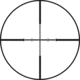 Leupold VX-5HD Gen 2 3-15x44mm 30mm Tube Riflescope, Second Focal Plane, CDS-SZL2 Side Focus Wind-Plex Reticle, Black, 183851
