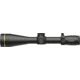 Leupold VX-5HD Gen 2 3-15x50mm 30mm Tube Riflescope, Second Focal Plane, CDS-SZL2 Side Focus Illum. FireDot Duplex Reticle, Black, 183854