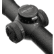 Leupold VX-5HD Gen 2 3-15x50mm 30mm Tube Riflescope, Second Focal Plane, CDS-SZL2 Side Focus Illum. FireDot Duplex Reticle, Black, 183854