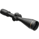 Leupold VX-5HD Gen 2 3-15x56mm 30mm Tube Riflescope, Second Focal Plane, CDS-SZL2 Side Focus Illum. FireDot Twilight Hunter Reticle, Black, 183855