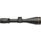 Leupold VX-5HD Gen 2 3-15x56mm 30mm Tube Riflescope, Second Focal Plane, CDS-SZL2 Side Focus Illum. FireDot Twilight Hunter Reticle, Black, 183855
