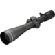 Leupold VX-5HD Gen 2 4-20x52mm 34mm Tube Riflescope, Second Focal Plane, CDS-SZL2 Side Focus Duplex Reticle, Black, 183857