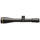 Leupold VX-5HD 7-35x56mm Rifle Scope, 34 mm Tube, Second Focal Plane, Black, Matte, Non-Illuminated TMOA Reticle, MOA Adjustment, 172754