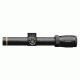 Leupold VX-6HD 3-18x44mm CDS-ZL2 Side Focus Rifle Scope, 30mm, Impact-29 MOA, Matte Black, 171569