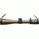 Leupold VX-6HD 3-18x44mm CDS-ZL2 Side Focus Metric Rifle Scope, Matte, Illumuminated TMR Reticle, 30mm Tube Diameter, Shadow Brown, 172756