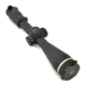 Leupold VX-6HD 3-18x50mm Rifle Scope, 30 mm Tube, Second Focal Plane, Black, Matte, Red TMOA Reticle, MOA Adjustment, 171576