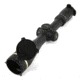 Leupold VX-6HD 3-18x50mm Rifle Scope, 30 mm Tube, Second Focal Plane, Black, Matte, Red TMOA Reticle, MOA Adjustment, 171576