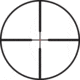 Leupold VX-5HD 4-20x52mm Rifle Scope, 34 mm Tube, Second Focal Plane, Red FireDot Duplex Reticle, Black, Matte, 178166