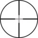 Leupold VX-5HD 4-20x52mm Rifle Scope, 34 mm Tube, Second Focal Plane, Red FireDot Duplex Reticle, Black, Matte, 178166