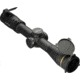 Leupold VX-6HD Gen 2 2-12x42mm 30mm Tube CDS-SZL2 Illum. FireDot Duplex Rifle Scope, Second Focal Plane, Black, 183836