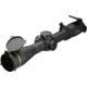 Leupold VX-6HD Gen 2 2-12x42mm 30mm Tube CDS-SZL2 Illum. FireDot Duplex Rifle Scope, Second Focal Plane, Black, 183836