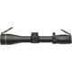 Leupold VX-6HD Gen 2 2-12x42mm 30mm Tube CDS-SZL2 Illum. FireDot Duplex Rifle Scope, Second Focal Plane, Black, 183836