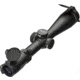 Leupold VX-6HD Gen 2 3-18x44 30mm Tube CDS-SZL2 Side Focus Illum. FireDot Duplex, Black, 184423