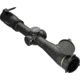 Leupold VX-6HD Gen 2 3-18x44 30mm Tube CDS-SZL2 Side Focus Illum. FireDot Duplex, Black, 184423