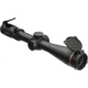 Leupold VX-6HD Gen 2 3-18x44 30mm Tube CDS-SZL2 Side Focus Illum. FireDot Duplex, Black, 184423