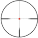 Leupold VX-6HD Gen 2 3-18x56 30mm Tube CDS-SZL2 Side Focus Illum. FireDot Twilight Hunter, Black, 183840