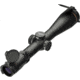 Leupold VX-6HD Gen 2 4-24x52 34mm Tube CDS-SZL2 Side Focus Illum. FireDot Duplex, Black, 183841
