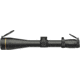 Leupold VX-6HD Gen 2 4-24x52 34mm Tube CDS-SZL2 Side Focus Illum. FireDot Duplex, Black, 183841