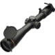 Leupold VX-6HD Gen 2 4-24x52 34mm Tube CDS-SZL2 Side Focus Illum. FireDot Duplex, Black, 183841