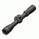 Leupold VX-Freedom Rimfire 2-7x33mm Rifle Scope, 1 in Tube, Second Focal Plane, Black, Matte, Non-Illuminated Rimfire MOA Reticle, MOA Adjustment, 174179