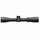 Leupold VX-Freedom Rimfire 2-7x33mm Rifle Scope, 1 in Tube, Second Focal Plane, Black, Matte, Non-Illuminated Rimfire MOA Reticle, MOA Adjustment, 174179