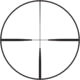 Leupold VX-Freedom 3-9x40mm Rifle Scope, 1 in Tube, Second Focal Plane, Black, Matte, Non-Illuminated Hunt-Plex Reticle, MOA Adjustment, 181307