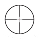 Leupold VX-Freedom 3-9x 40mm Obj 33.7-13.6 Ft @ 100 Yds FOV 1 Tube Black Mat 175078