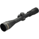 Leupold VX-Freedom 3-9x40mm Rifle Scope, 1 in Tube, Second Focal Plane, Black, Matte, Non-Illuminated Tri-MOA Reticle, MOA Adjustment, 180603