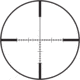 Leupold VX-Freedom 4-12x40mm Rifle Scope, 1 in Tube, Second Focal Plane, Black, Matte, Non-Illuminated Tri-MOA Reticle, MOA Adjustment, 180601
