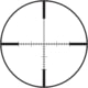 Leupold VX-Freedom 4-12x40mm Rifle Scope, 1 in Tube, Second Focal Plane, Black, Matte, Non-Illuminated Tri-MOA Reticle, MOA Adjustment, 180601