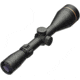 Leupold VX-Freedom CDS 3-9x50mm Rifle Scope, 1 in Tube, Second Focal Plane, Black, Matte, Non-Illuminated Duplex Reticle, MOA Adjustment, 180613